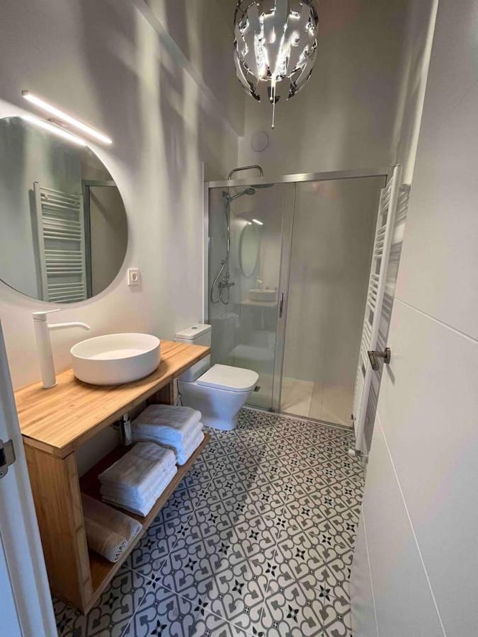 Suite Con Jardin Privado Y Entrada Privada Plentzia Zewnętrze zdjęcie