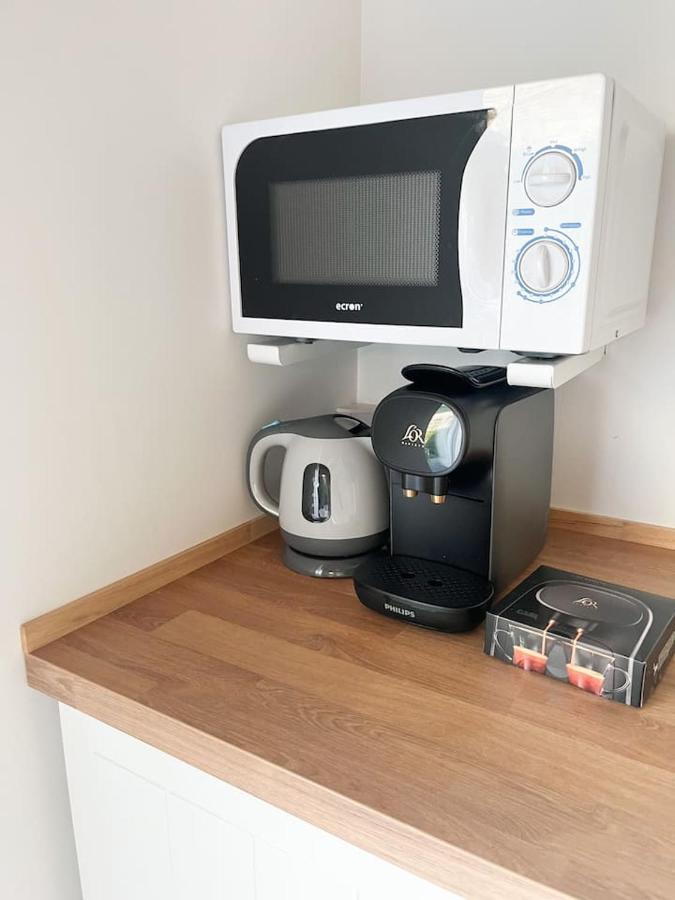 Suite Con Jardin Privado Y Entrada Privada Plentzia Zewnętrze zdjęcie