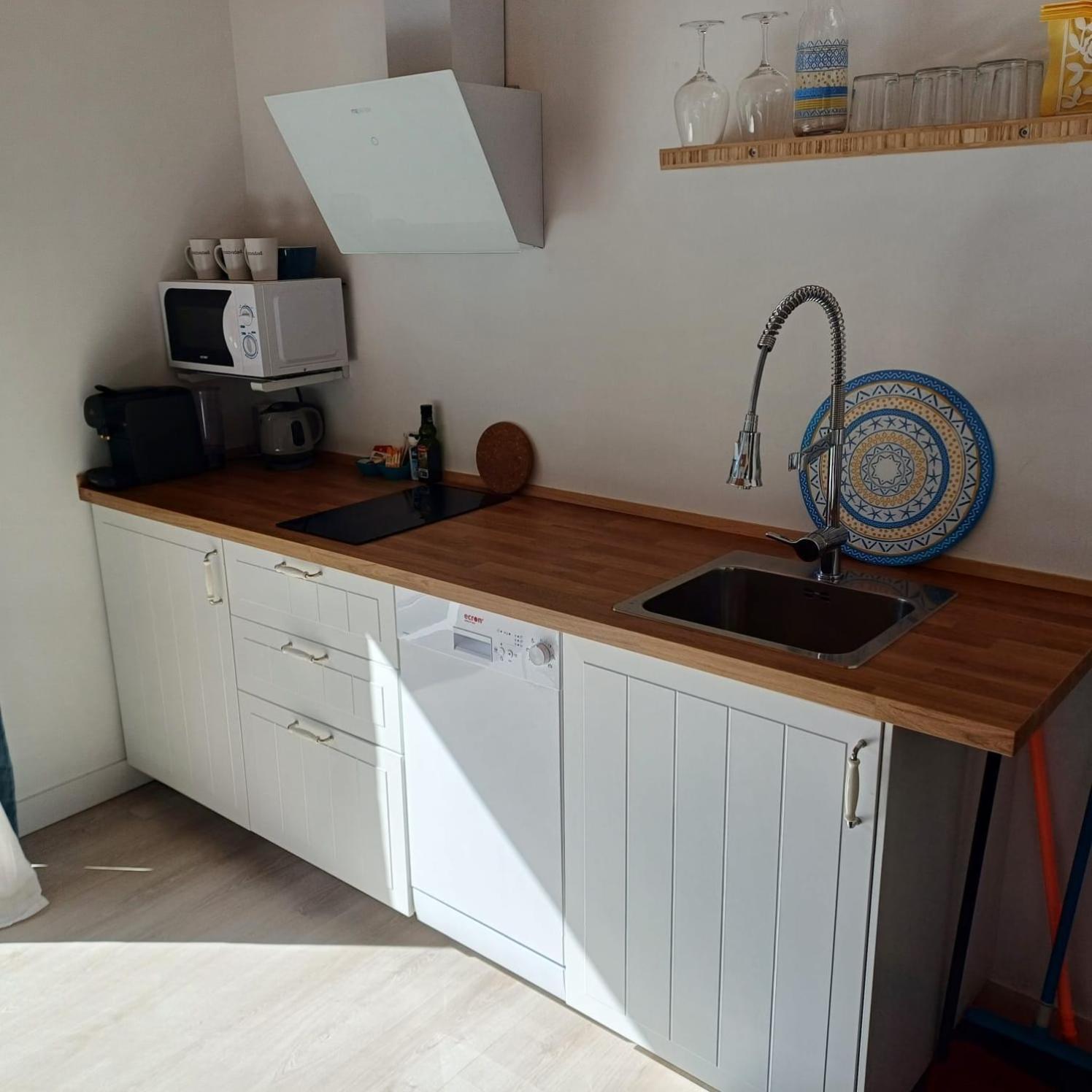 Suite Con Jardin Privado Y Entrada Privada Plentzia Zewnętrze zdjęcie